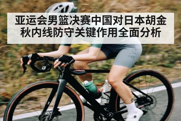 亚运会男篮决赛中国对日本胡金秋内线防守关键作用全面分析